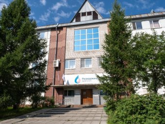 Фото: «РВК-Архангельск». Фото: «РВК-Архангельск».