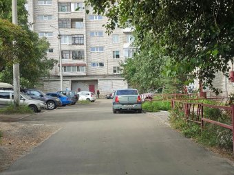 Фото пресс-службы администрации Архангельска Фото пресс-службы администрации Архангельска