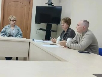 Фото Никиты Сергеева Фото Никиты Сергеева