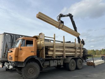 Фото пресс-службы областного правительства Фото пресс-службы областного правительства
