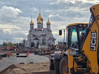 Все фото: архгорадмин. Все фото: архгорадмин.