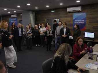 Фото пресс-службы губернатора и правительства Фото пресс-службы губернатора и правительства