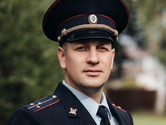 Фото пресс-службы УМВД Фото пресс-службы УМВД