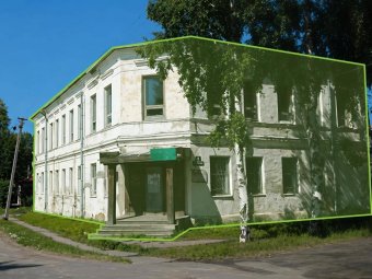 Фото: ДОМ.РФ. Фото: ДОМ.РФ.