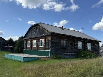 Олемский клуб, который закрывают Олемский клуб, который закрывают