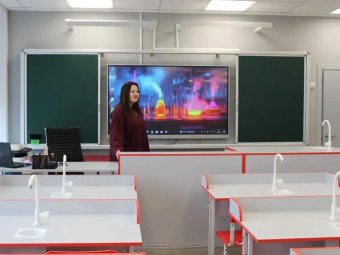 Фото: ИД «Важский край»
Фото: ИД «Важский край»