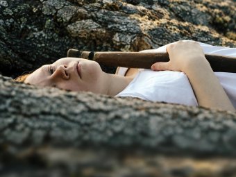 Обложка: Анастасия Шептунова. Модель: Ульяна Каль. Обложка: Анастасия Шептунова. Модель: Ульяна Каль.