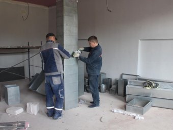 Все фото: администрация Плесецкого округа. Все фото: администрация Плесецкого округа.