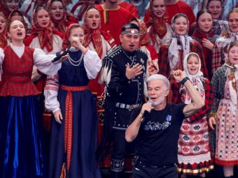 Фото предоставлено проектом «Родники.Истоки» Фото предоставлено проектом «Родники.Истоки»