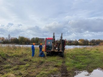 Фото пресс-службы областного правительства Фото пресс-службы областного правительства