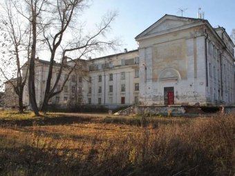 Фото: администрация Северодвинска. Фото: администрация Северодвинска.