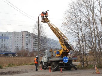 Фото: администрация Северодвинска. Фото: администрация Северодвинска.