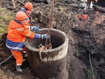 Фото «РВК-Архангельск». Фото «РВК-Архангельск».