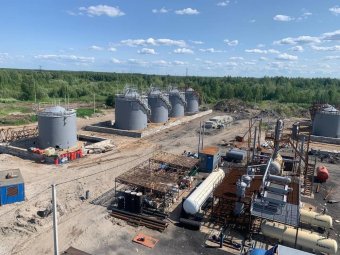 Фото: пресс-служба администрации Северодвинска. 