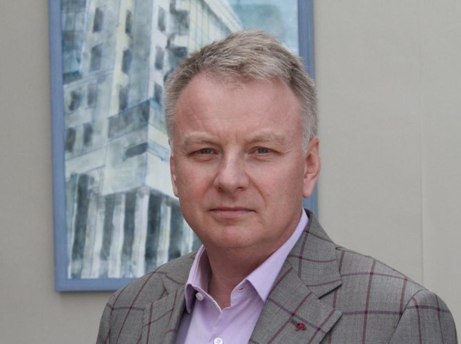 Фото «Аквилона»