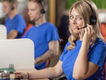 Фото предоставлено «Контакт Центром».