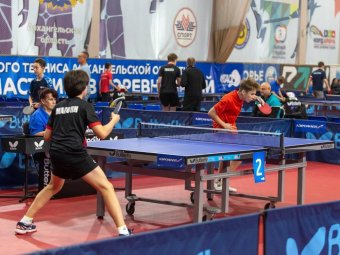 Фото: Минспорта Архангельской области.