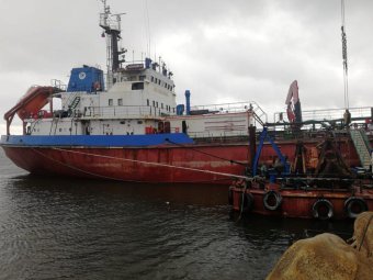 Фото пресс-службы губернатора.