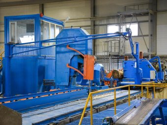 Фото Группы компаний УЛК.