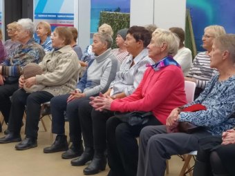 Фото «Единой России».