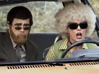 Кадр из к/ф «Аферисты: Дик и Джейн развлекаются».