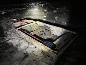 Фото: Анна Григораш.