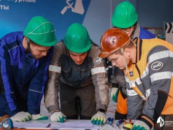 Все фото: СРО «Союз профессиональных строителей».