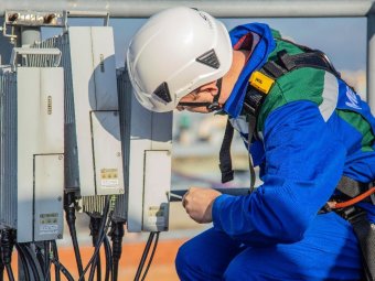 Фото предоставлено «МегаФоном».