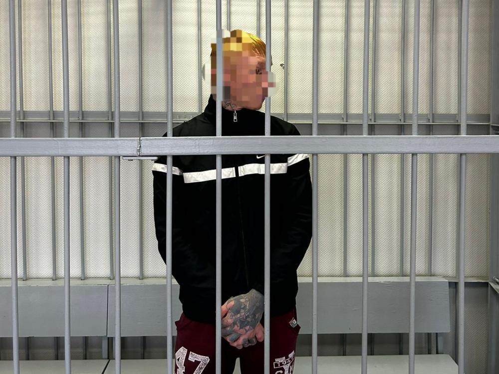 Жители Архангельска.