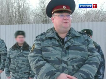 Фото из сюжета «Вестей Поморья».