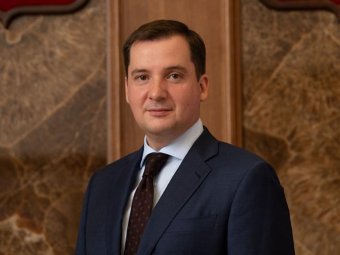 Фото пресс-службы губернатора.