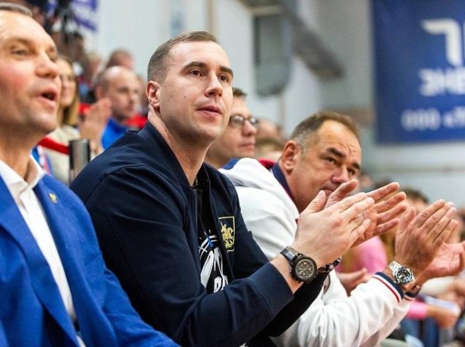 Фото пресс-службы губернатора.