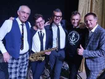 Фото из «Северного рабочего»