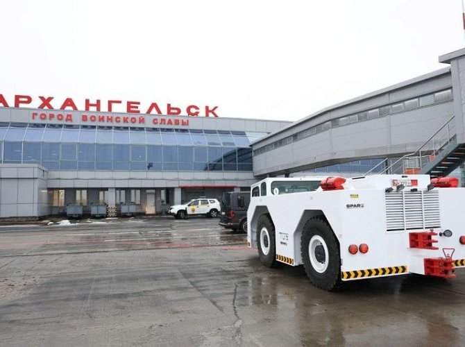 Фото пресс-службы губернатора