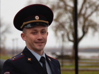 Фото пресс-службы УМВД по Архангельской области