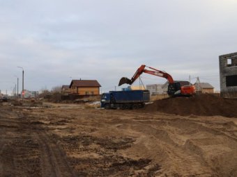 Фото пресс-службы администрации Северодвинска.