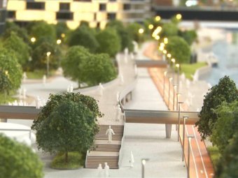 Фото пресс-службы областного правительства.