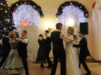 Фото: пресс-служба музея «Малые Корелы».