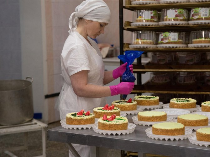 Фото «Открытый Архангельск