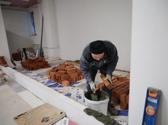 Фото архгорадмина