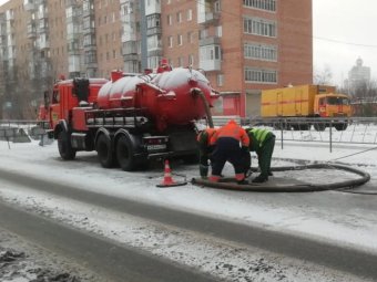 Фото: «РВК-Архангельск».