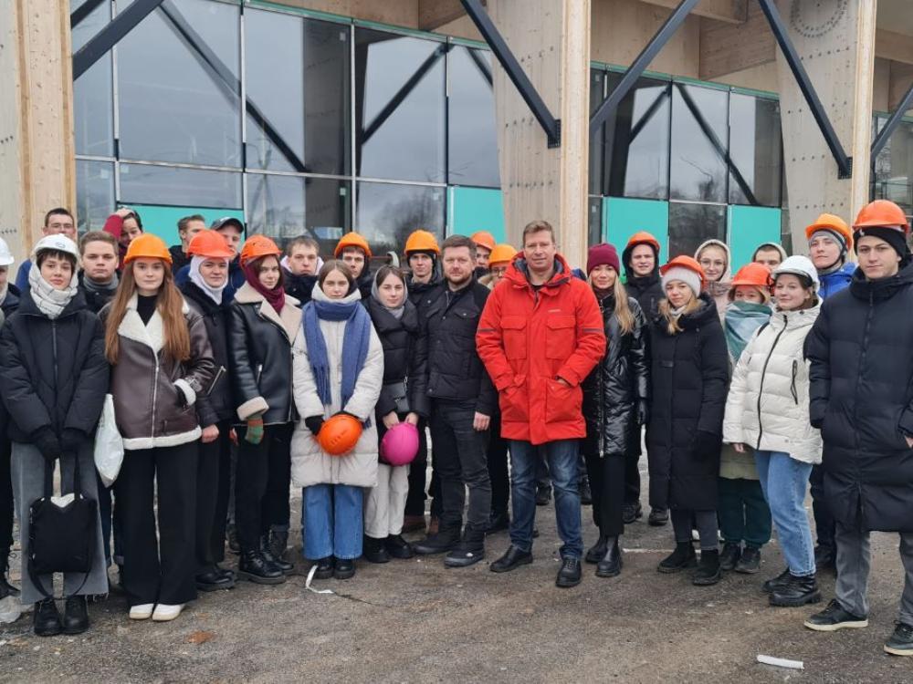 Фото: СРО «Союз профессиональных строителей».