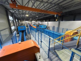 Фото Группы компаний УЛК.