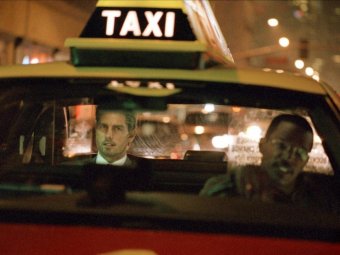 Кадр из к/ф «Соучастник».