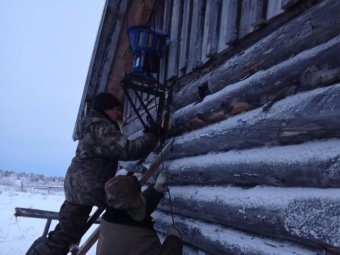 Фото: Михаил Жидких.