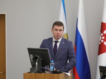 Фото со страницы Игоря Арсентьева «ВК».