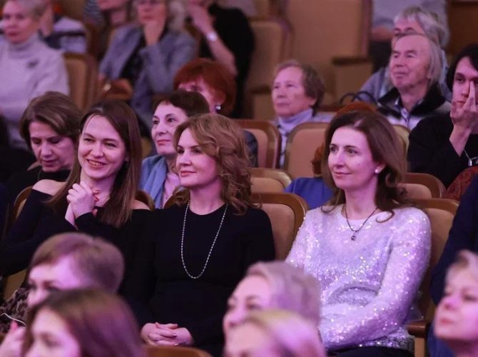 Фото «Единой России».