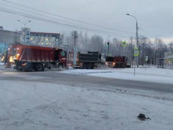 Фото: администрация Архангельска.
