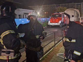 Фото: МЧС по Архангельской области.