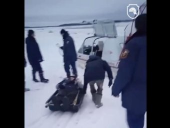 Стоп-кадр из видео (vk.com/agps29).